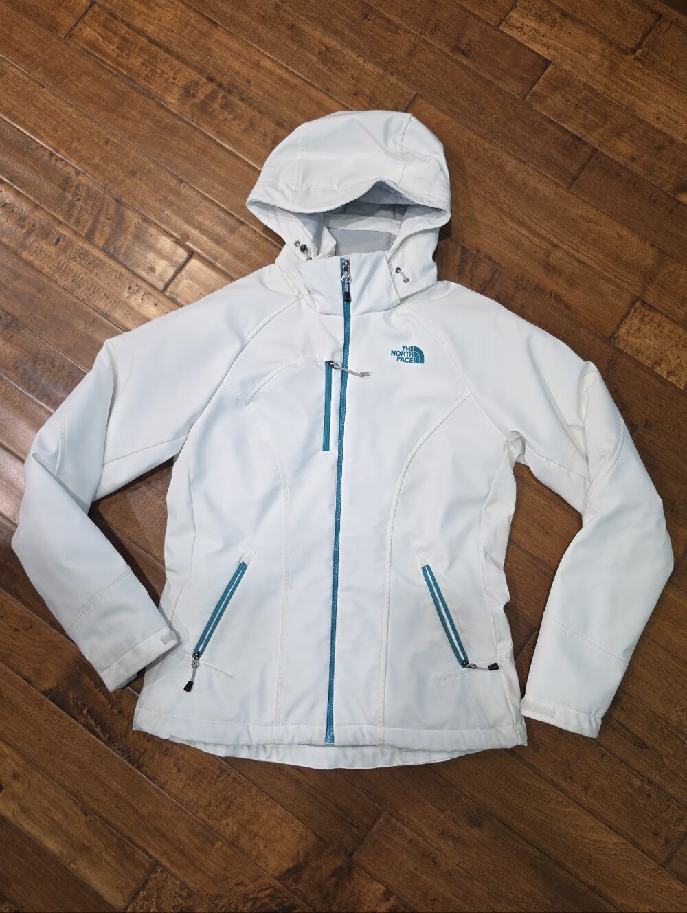 The North Face Women's Apex Elevation Primaloft Winter Jacket, Small
